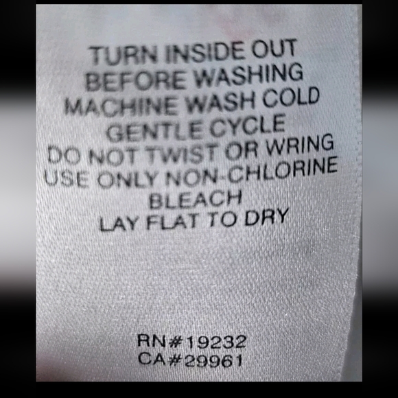 Alfred Dunner Womens White Cream Soft Embroidered Fleece Zip Up Jacket Size M - Picture 9 of 9